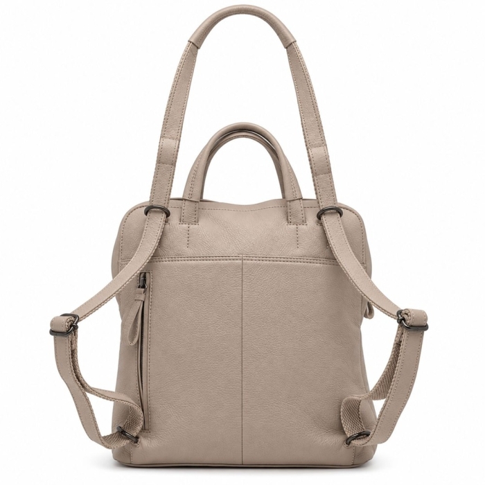 Preview: CITY BACKPACK MUSHROOM